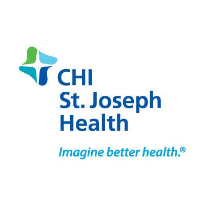 Primary Care - CHI St. Joseph and Texas A&M Health Network - College Station, TX Logo