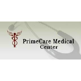 PrimeCare Medical Center Logo