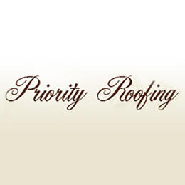 Priority Roofing Logo