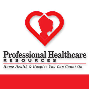 Professional Healthcare Resources Logo