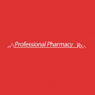 Professional Pharmacy Logo