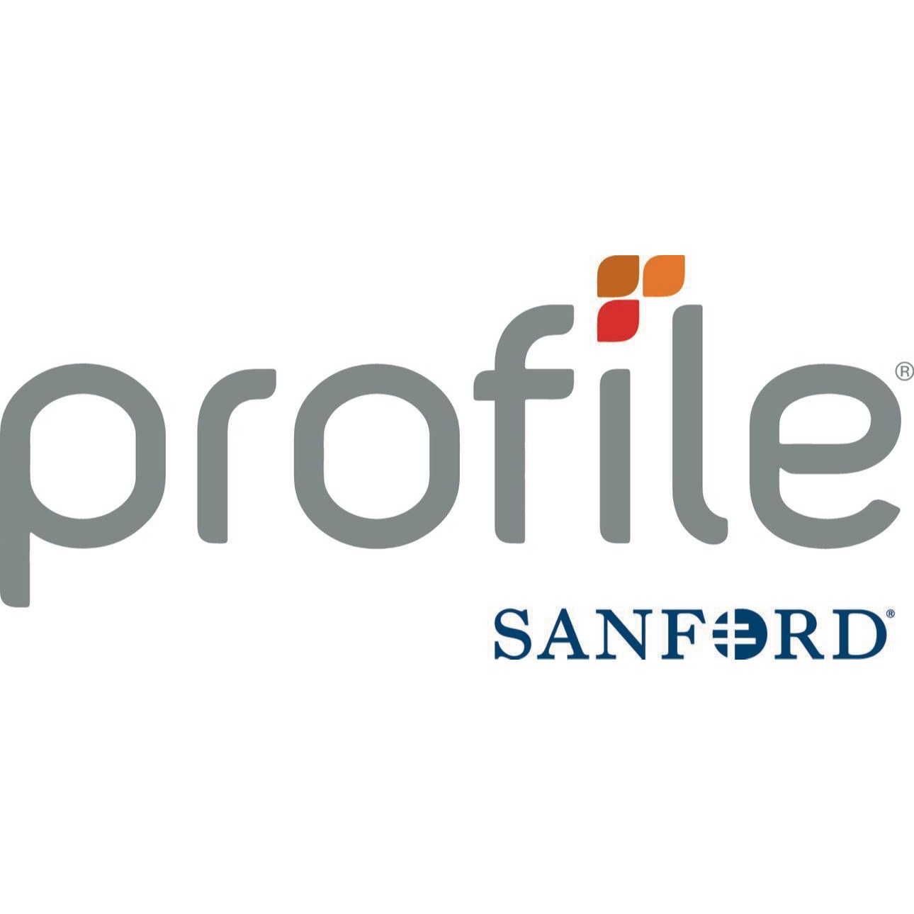 Profile by Sanford Logo