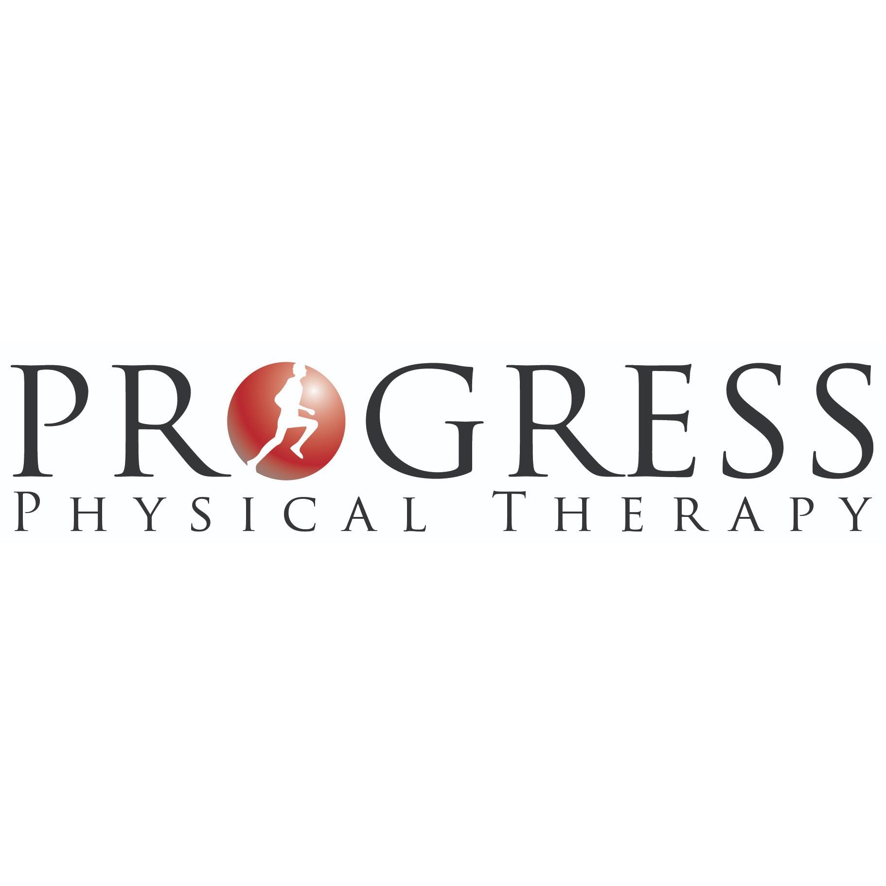 Progress Physical Therapy Logo