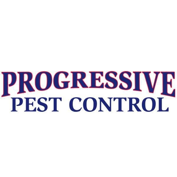 Progressive Pest Control Logo