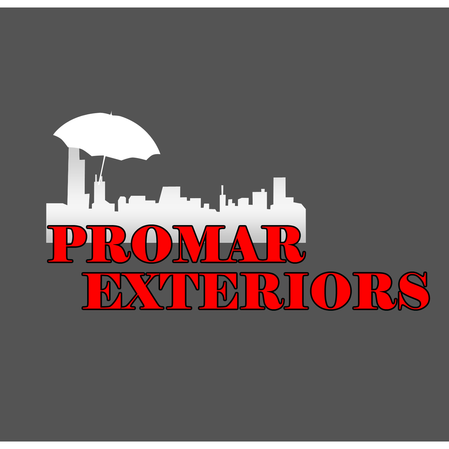 Promar Exteriors Logo