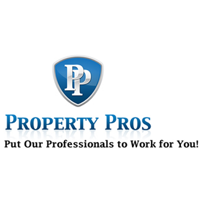 Property Pros Logo