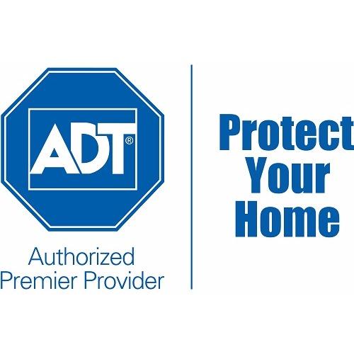 Protect Your Home – ADT Authorized Premier Provider Logo