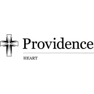 Providence Heart Logo