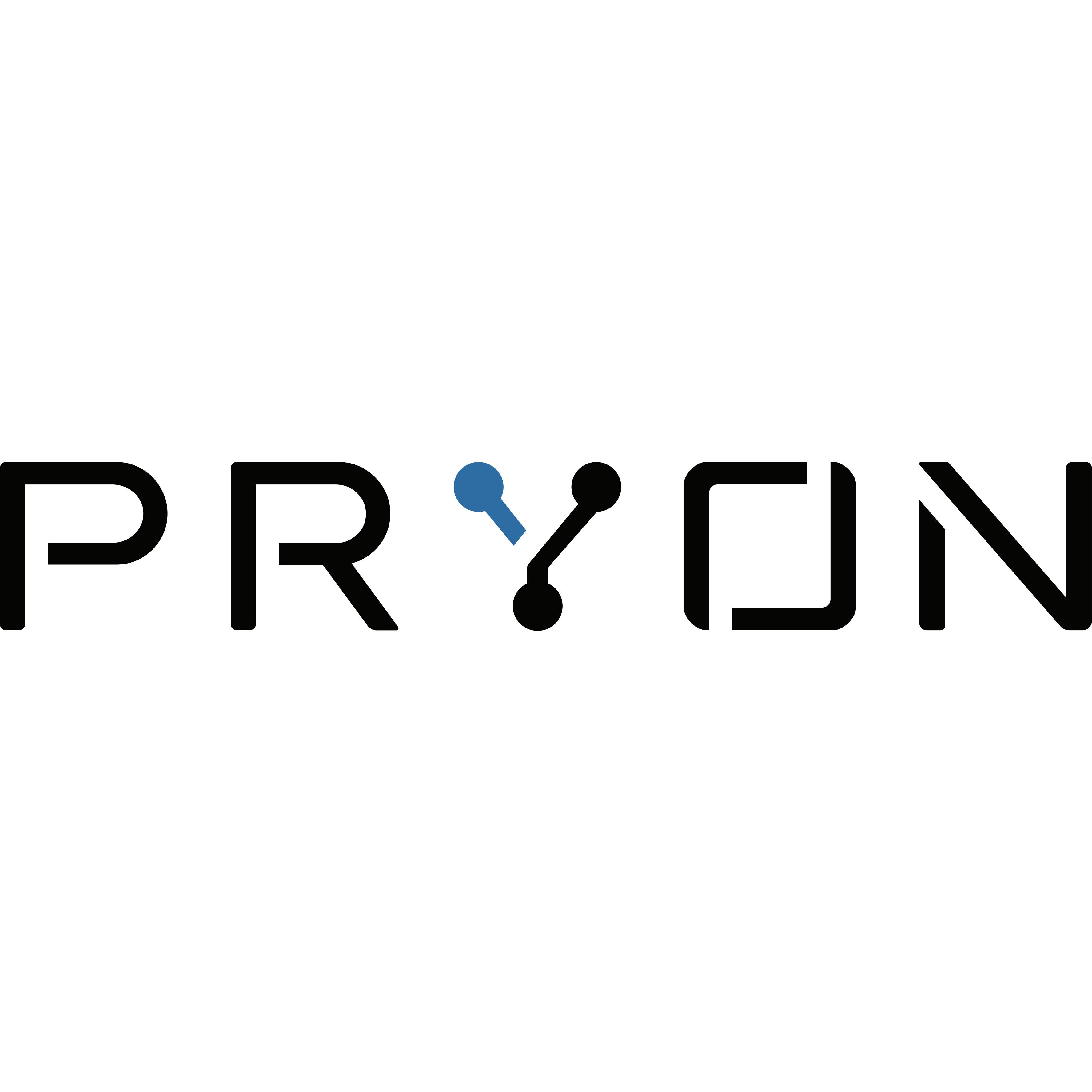 Pryon Logo