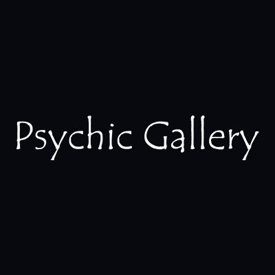 Psychic Gallery Logo