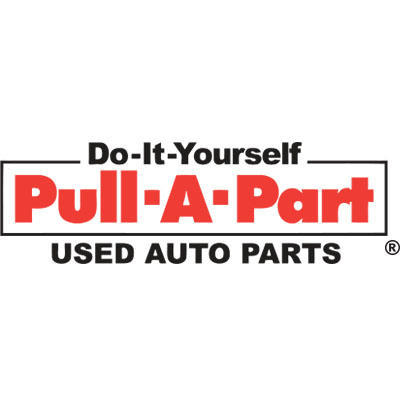 Pull-A-Part Logo