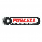 Purcell Tire Logo