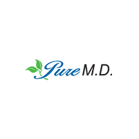 PureMD Logo