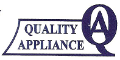 Quality Appliance Logo