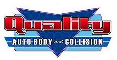 Quality Auto Body & Collision Logo