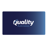 Quality Auto Glass Logo