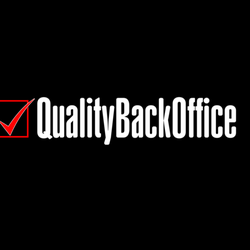 Quality Back Office Logo