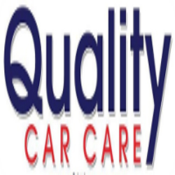 Quality Car Care Logo