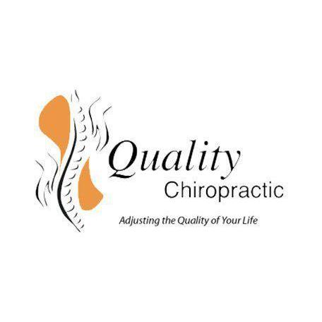 Quality Chiropractic Logo