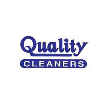 Quality Cleaners Logo