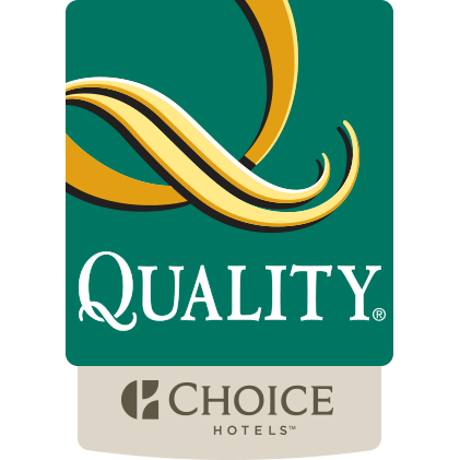 Quality Inn Logo