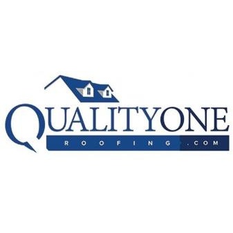 Quality One Roofing Inc Logo