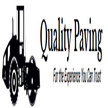 Quality Paving Logo