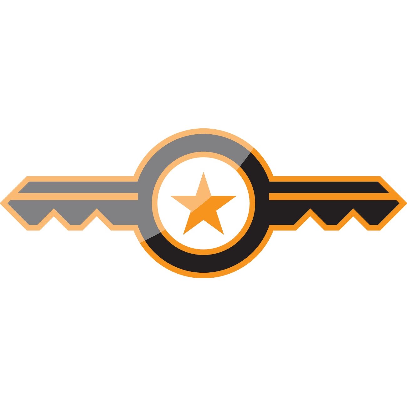 Quick Pick Locksmith Logo