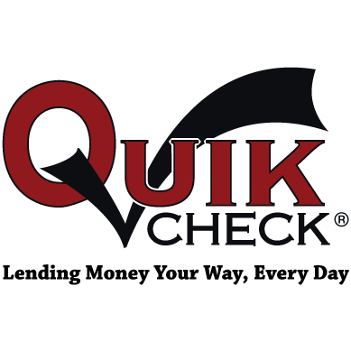 Quik  Check Logo