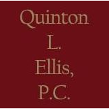 Quinton L Ellis Attorney Logo