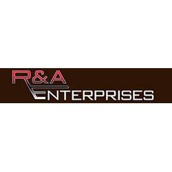 R&A Enterprises Logo