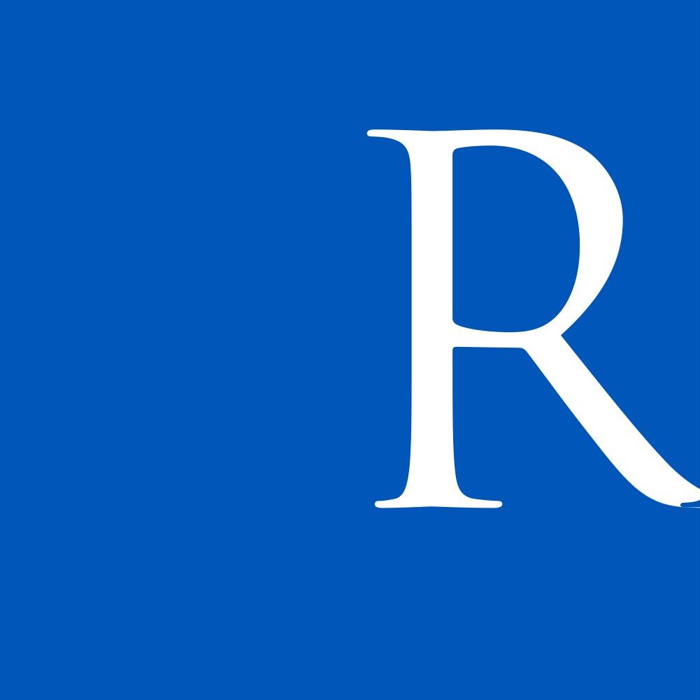 Radwell International Logo