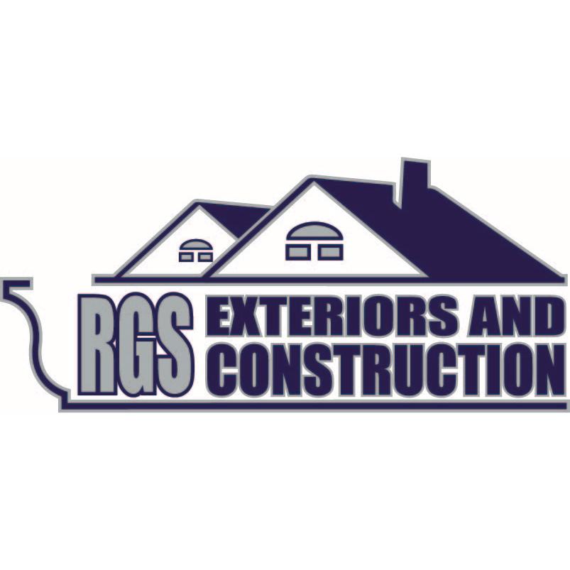 Rain Gutter Specialties Logo