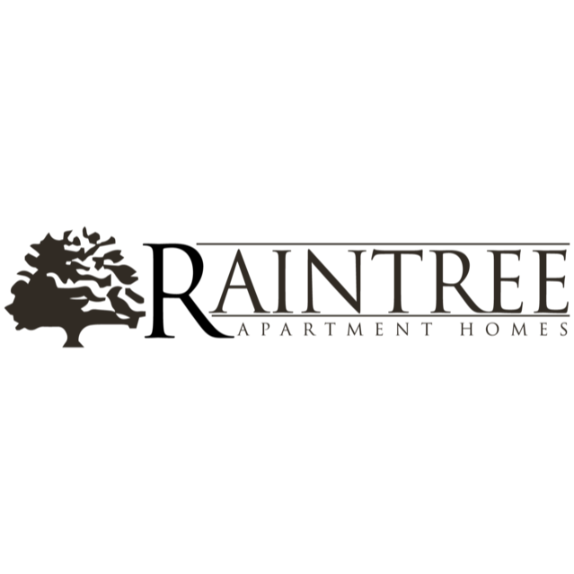 Raintree Apartments Logo