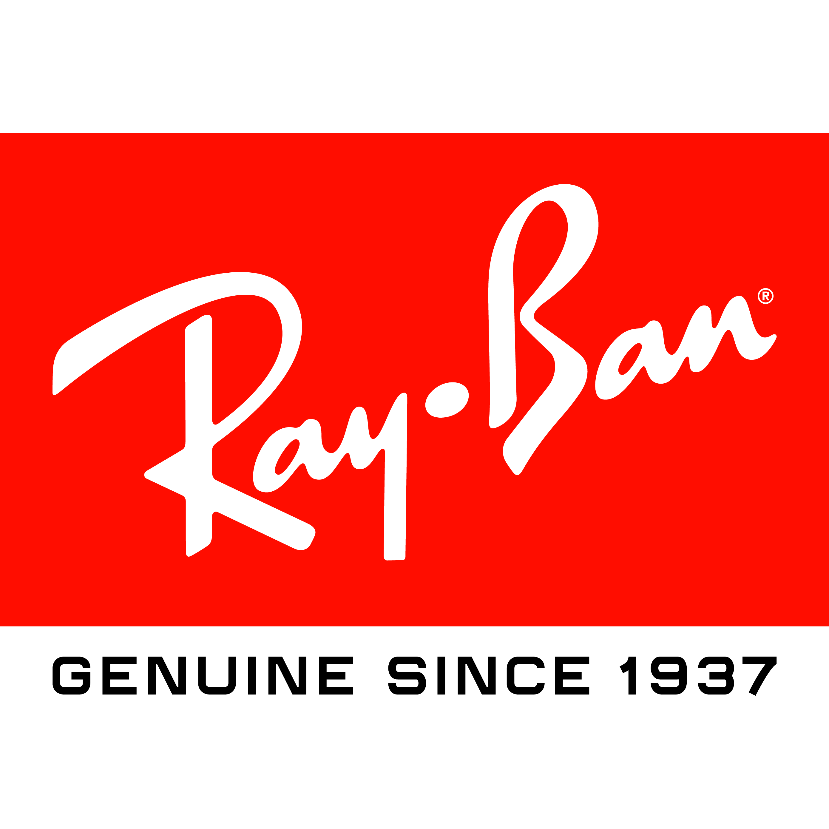 Ray-Ban Logo