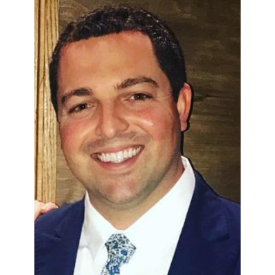 Razzano Vision Care Logo