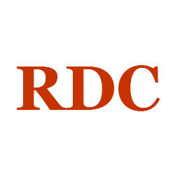 RD Construction Logo