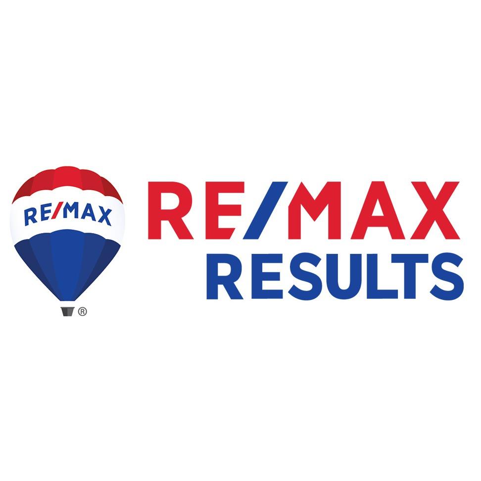 RE/Max Results Logo