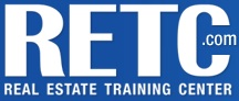 Real Estate Training Center Logo