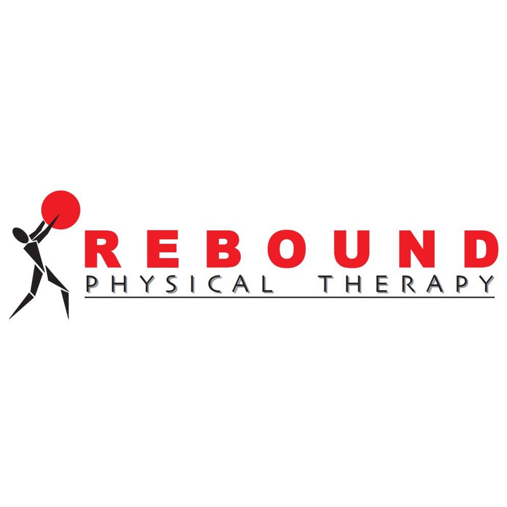 Rebound Physical Therapy Logo