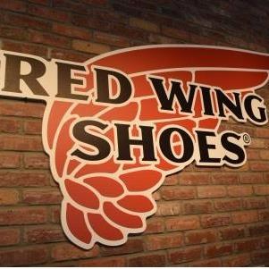 Red Wing Shoes Logo