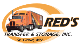 Red's Transfer Logo