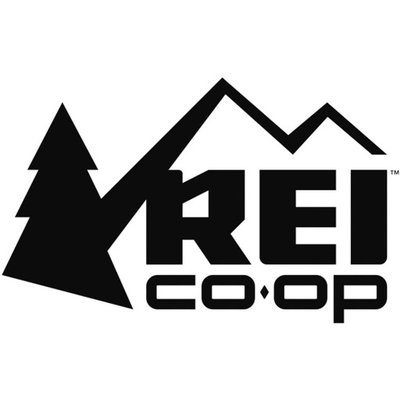 REI Boathouse Logo