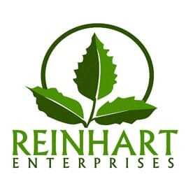 Reinhart Enterprises Landscaping and Lawn Care, LLC Logo