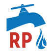 Reliable Plumbing Logo