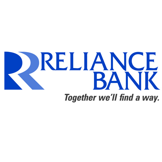 Reliance Bank Logo