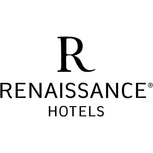 Renaissance Oklahoma City Convention Center Hotel Logo