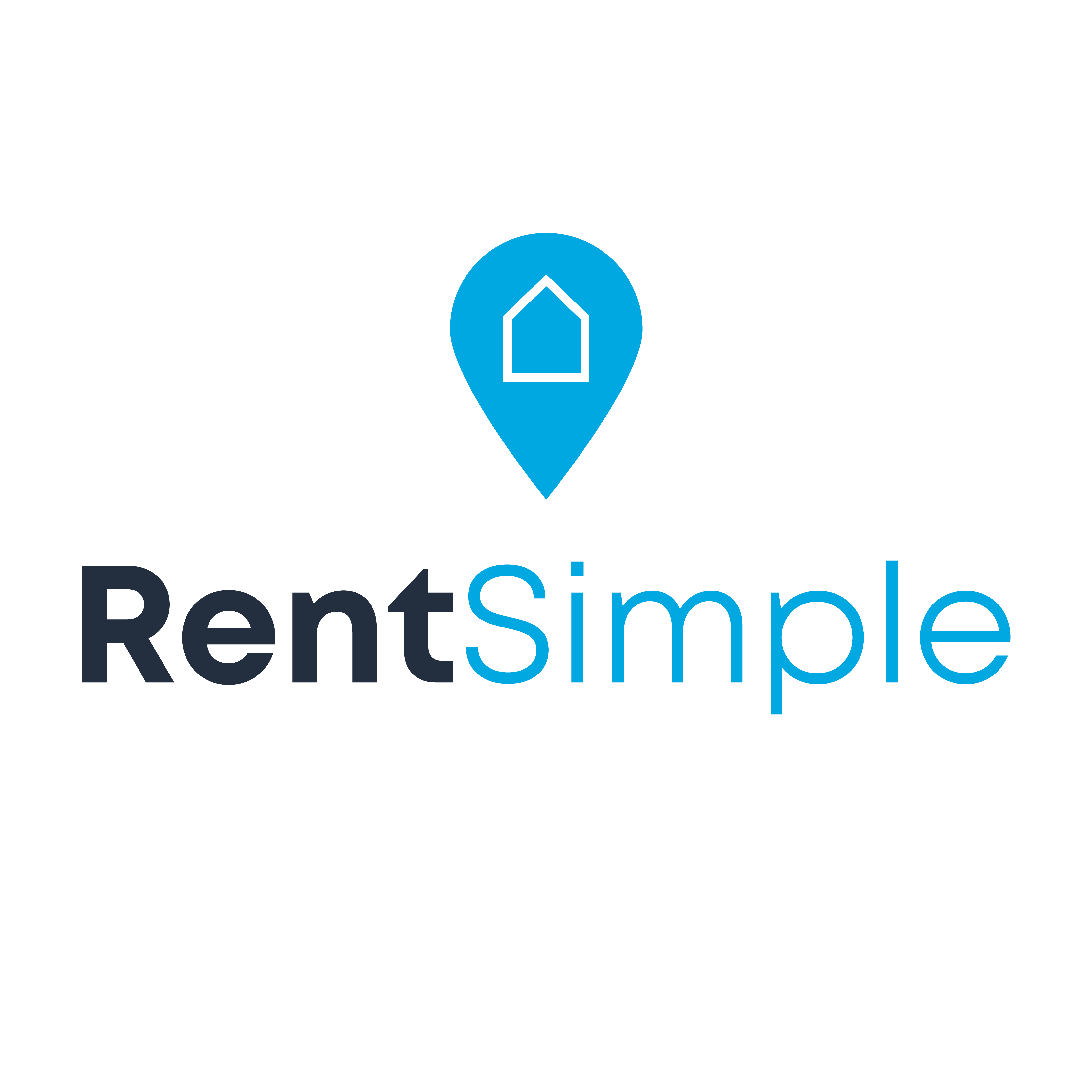 RentSimple Logo