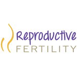 Reproductive Fertility Center Logo