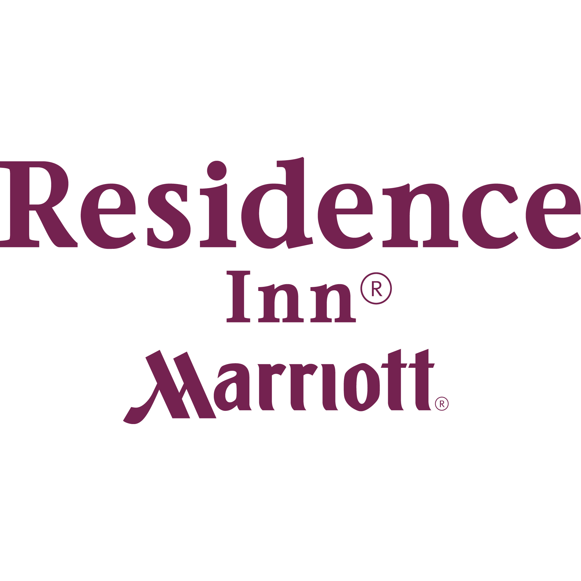 Residence Inn by Marriott Washington, DC Downtown Logo